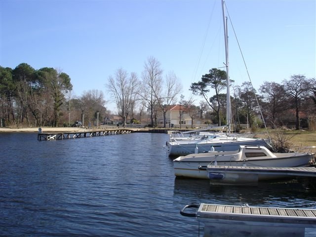 PORT