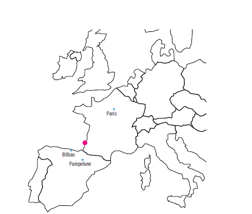 Comment venir à Sanguinet général