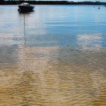 lac de Sanguinet Landes